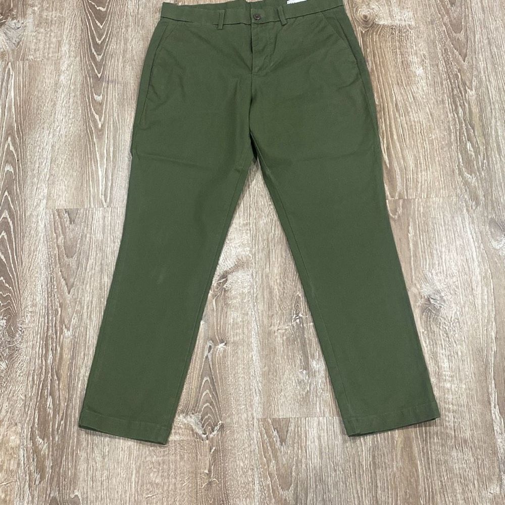GAP Slim Fit KHAKI Pants